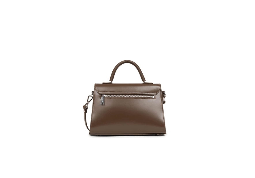 Lancaster 433-17 - REFENTE CUIR VACHETTE - Smooth Even - Sac cabas main Sacs à mains
