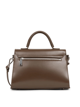 Lancaster 433-17 - REFENTE CUIR VACHETTE - Smooth Even - Sac cabas main Sacs à mains