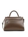 Lancaster 433-17 - REFENTE CUIR VACHETTE - Smooth Even - Sac cabas main sacs-a-mains