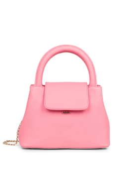 Lancaster 480-018 - CUIR DE VACHETTE - ROS lancaster-carla ginola-sac porté main s Sacs à mains