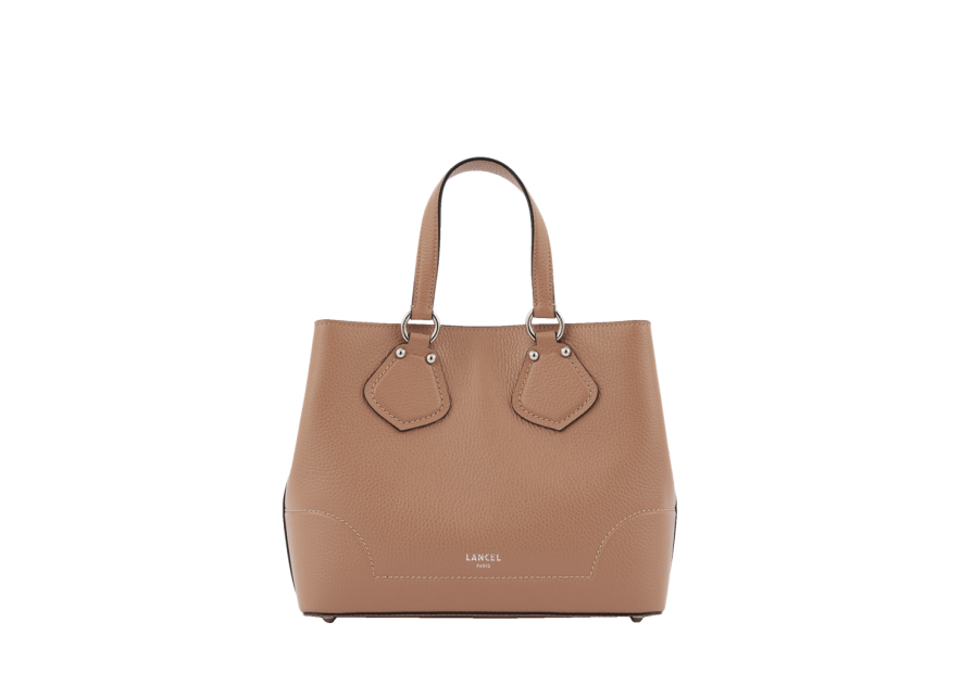 Lancel A12133 - CUIR DE VACHETTE - GRAN sac porté main néo izy de lancel Sacs à mains