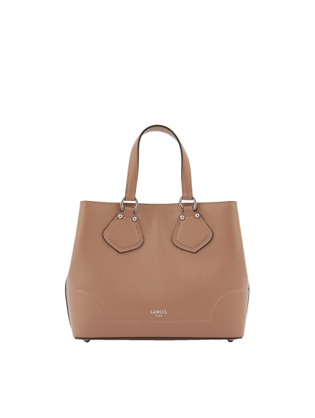 Lancel A12133 - CUIR DE VACHETTE - GRAN sac porté main néo izy de lancel Sacs à mains