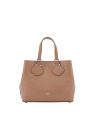 Lancel A12133 - CUIR DE VACHETTE - GRAN sac porté main néo izy de lancel sacs-a-mains