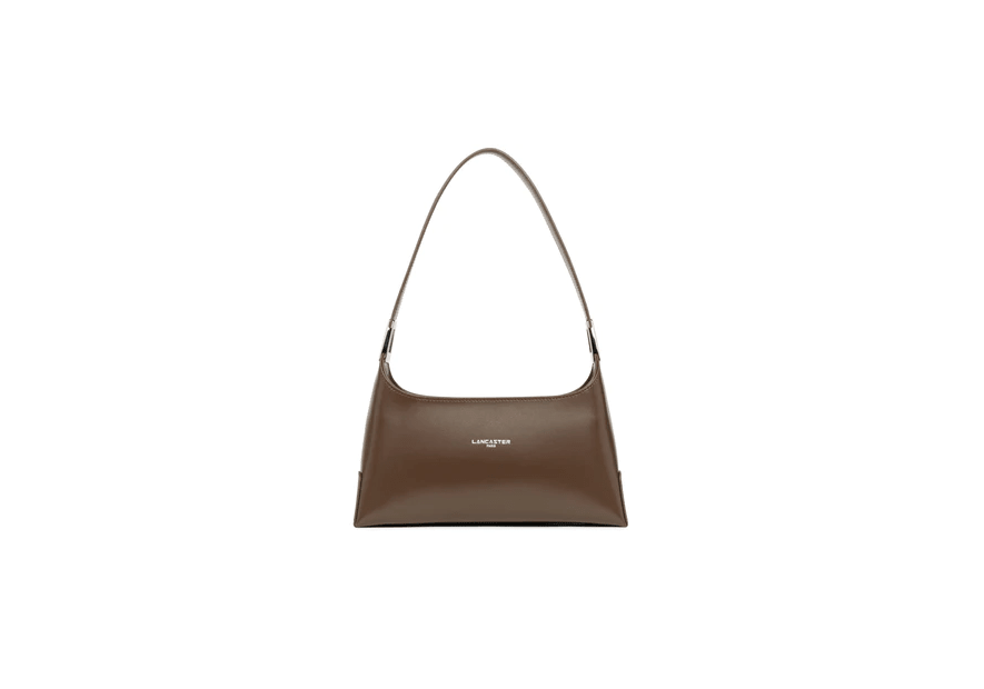 Lancaster 433-20 - CUIR DE VAHETTE - MARRO Suave Ace - Sac porté épaule Sacs à mains