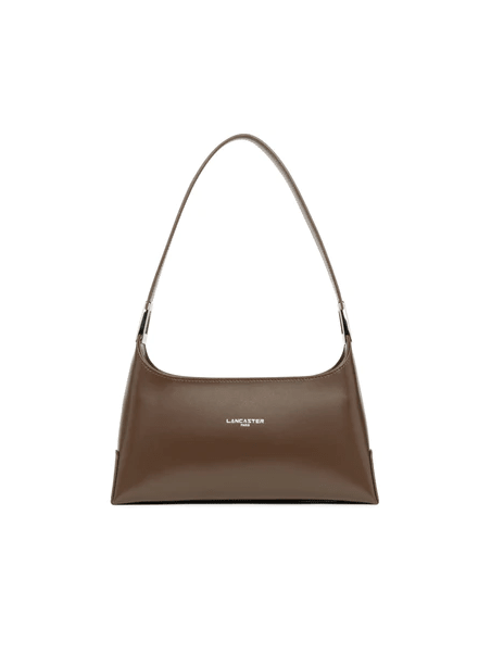Lancaster 433-20 - CUIR DE VAHETTE - MARRO Suave Ace - Sac porté épaule Sacs à mains