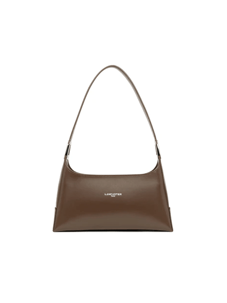 Lancaster 433-20 - CUIR DE VAHETTE - MARRO Suave Ace - Sac porté épaule sacs-a-mains