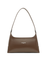 Lancaster 433-20 - CUIR DE VAHETTE - MARRO Suave Ace - Sac porté épaule sacs-a-mains