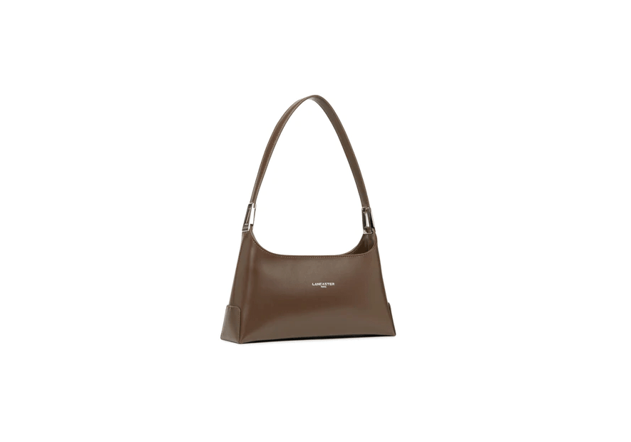 Lancaster 433-20 - CUIR DE VAHETTE - MARRO Suave Ace - Sac porté épaule Sacs à mains