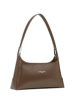 Lancaster 433-20 - CUIR DE VAHETTE - MARRO Suave Ace - Sac porté épaule Sacs à mains