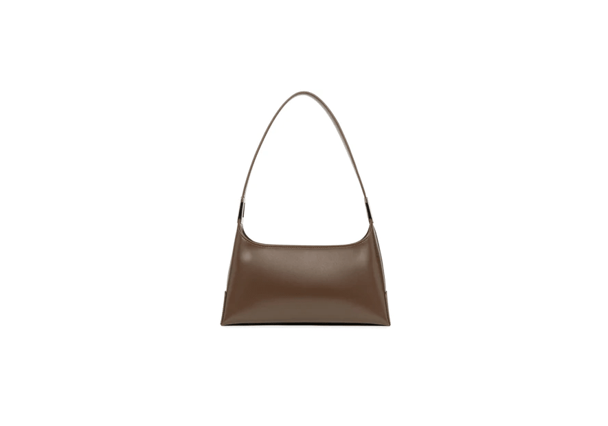 Lancaster 433-20 - CUIR DE VAHETTE - MARRO Suave Ace - Sac porté épaule Sacs à mains