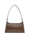 Lancaster 433-20 - CUIR DE VAHETTE - MARRO Suave Ace - Sac porté épaule sacs-a-mains