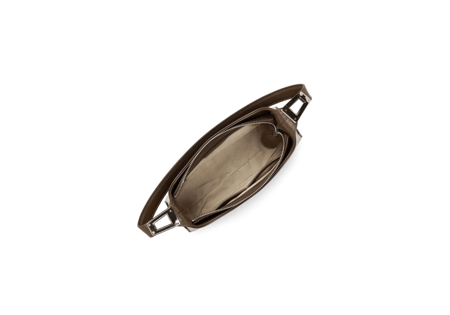 Lancaster 433-20 - CUIR DE VAHETTE - MARRO Suave Ace - Sac porté épaule Sacs à mains