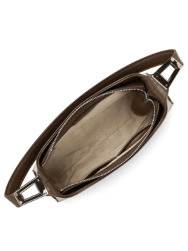 Lancaster 433-20 - CUIR DE VAHETTE - MARRO Suave Ace - Sac porté épaule Sacs à mains