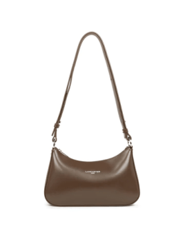 Lancaster 433-22 - REFENTE CUIR VACHETTE - Suave Ace - Sac porté épaule Sacs à mains