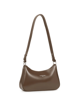 Lancaster 433-22 - REFENTE CUIR VACHETTE - Suave Ace - Sac porté épaule Sacs à mains