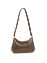 Lancaster 433-22 - REFENTE CUIR VACHETTE - Suave Ace - Sac porté épaule sacs-a-mains