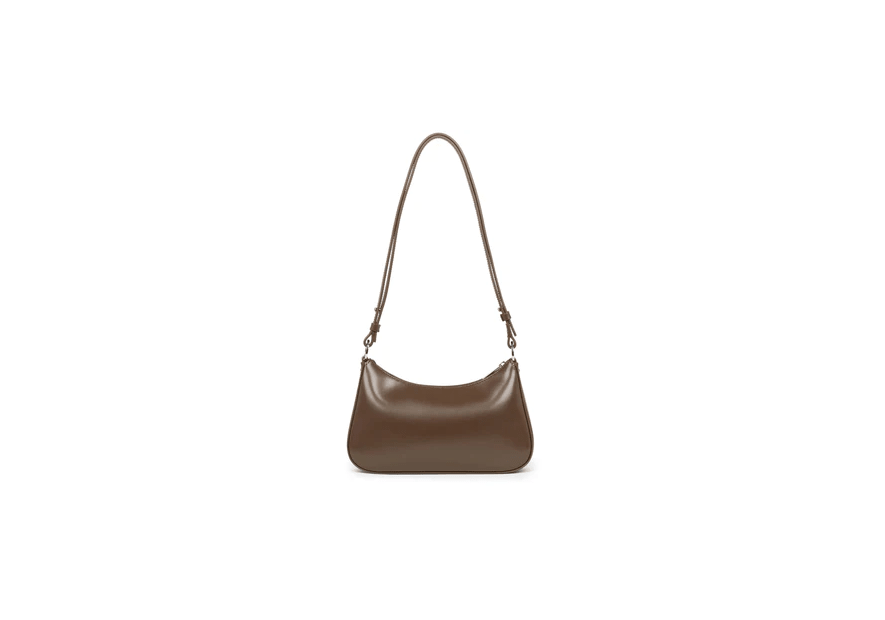 Lancaster 433-22 - REFENTE CUIR VACHETTE - Suave Ace - Sac porté épaule Sacs à mains