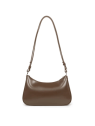 Lancaster 433-22 - REFENTE CUIR VACHETTE - Suave Ace - Sac porté épaule sacs-a-mains
