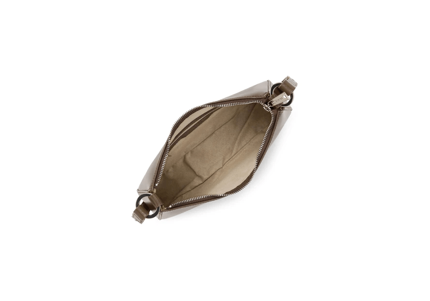 Lancaster 433-22 - REFENTE CUIR VACHETTE - Suave Ace - Sac porté épaule Sacs à mains