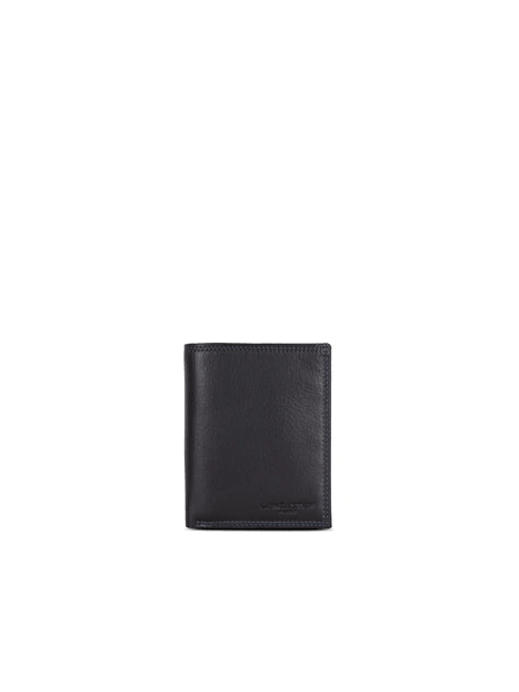 Lancaster 120-12 Soft Vintage Homme - Portefeuille Portefeuille Homme