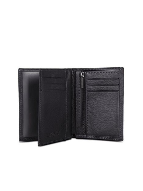 Lancaster 120-12 Soft Vintage Homme - Portefeuille Portefeuille Homme