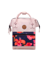 Cabaïa BAGS SMALL - NYLON 900D - HANOI  sac à dos adventurer small loisirs