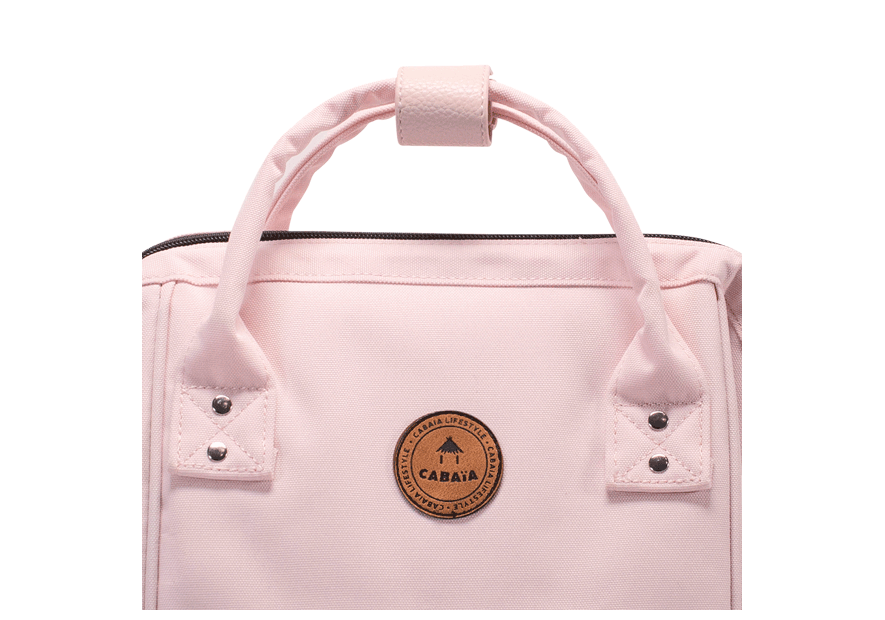 Cabaïa BAGS SMALL - NYLON 900D - HANOI  sac à dos adventurer small