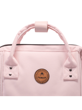 Cabaïa BAGS SMALL - NYLON 900D - HANOI  sac à dos adventurer small