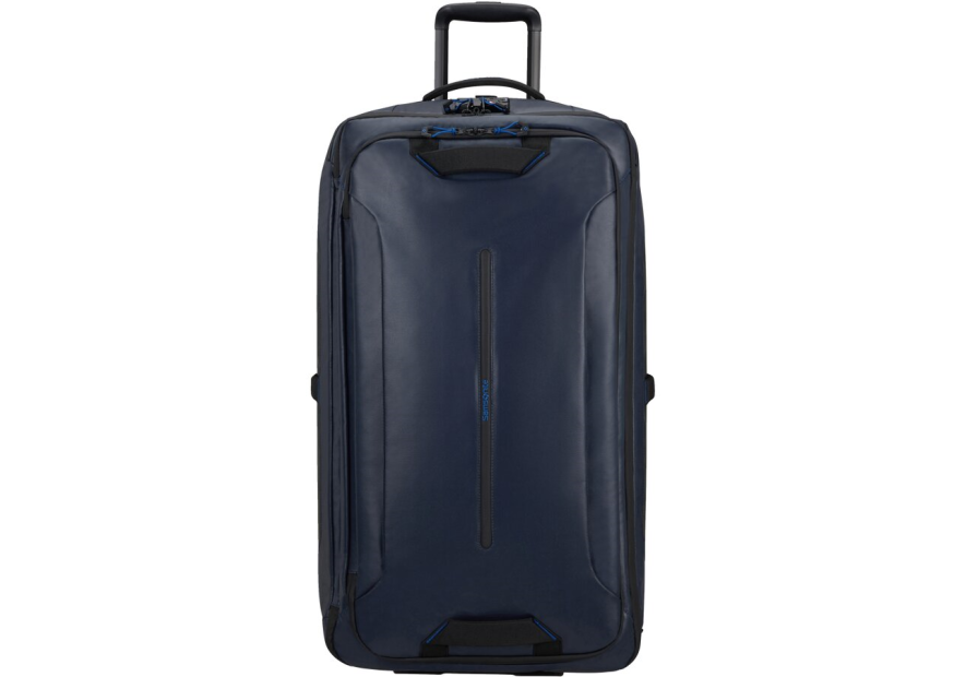 Samsonite 140884/KH7014 - RECYCL PET POLYE samsonite-ecodiver-duffle 79cm Sac de voyage à roulettes