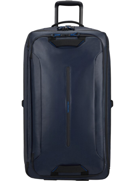 Samsonite 140884/KH7014 - RECYCL PET POLYE samsonite-ecodiver-duffle 79cm sac-de-voyage-a-roulettes