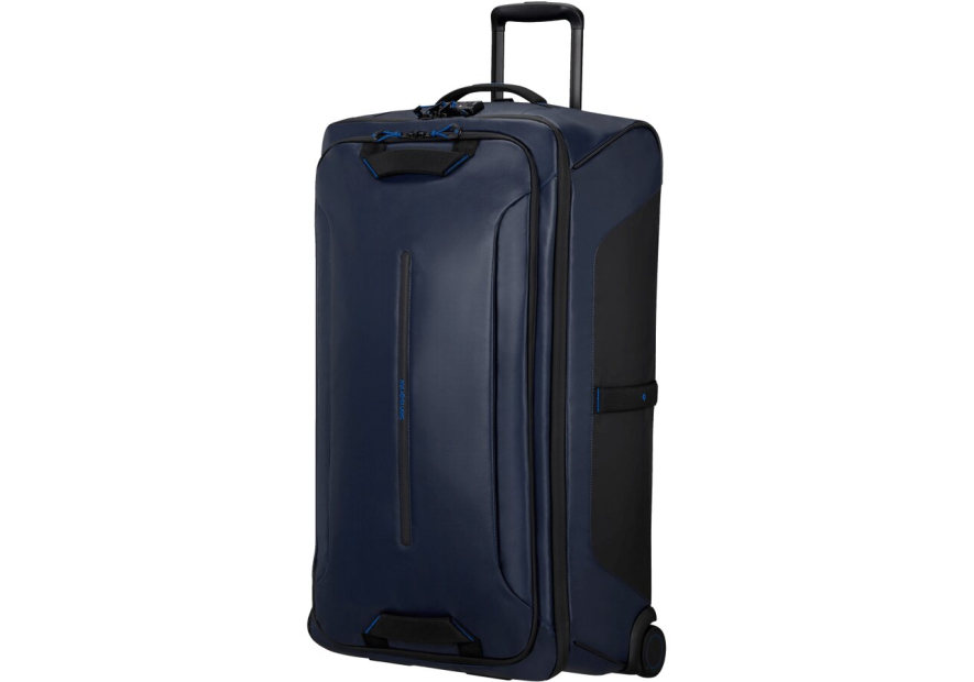 Samsonite 140884/KH7014 - RECYCL PET POLYE samsonite-ecodiver-duffle 79cm Sac de voyage à roulettes