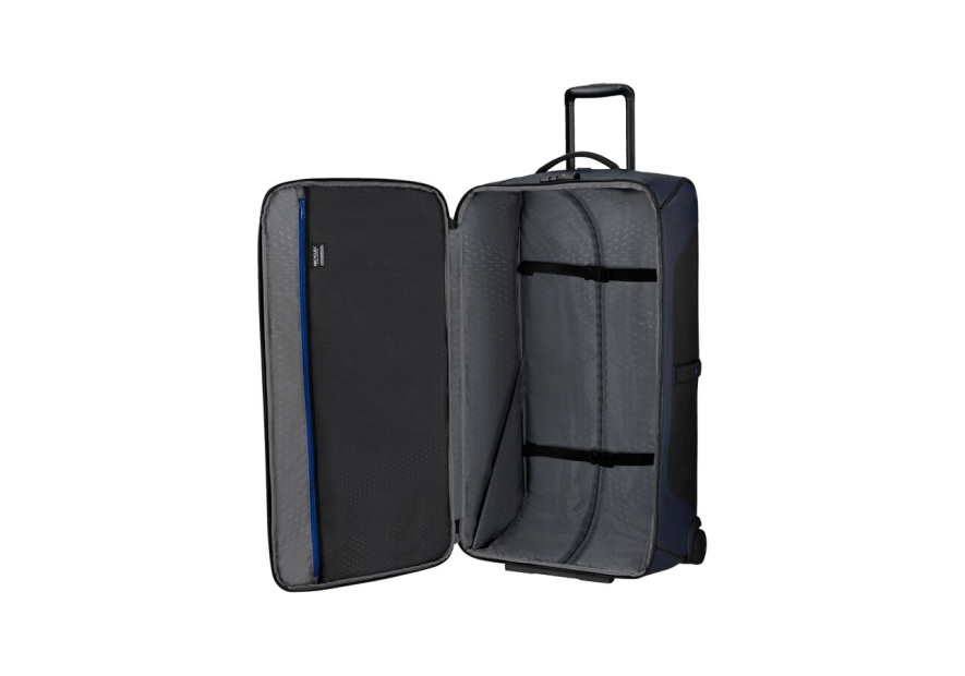 Samsonite 140884/KH7014 - RECYCL PET POLYE samsonite-ecodiver-duffle 79cm Sac de voyage à roulettes