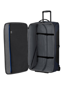 Samsonite 140884/KH7014 - RECYCL PET POLYE samsonite-ecodiver-duffle 79cm Sac de voyage à roulettes