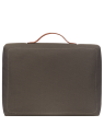 Longchamp 2182080 - POLYESTER/CUIR - BRUN porte documents simple boxford sac-business