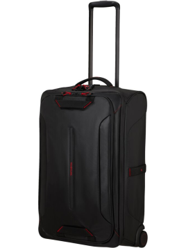 Samsonite 140883//KH7013 - POLYAMIDE - NOI samsonite-ecodiver-sac à roulettes 67cm Sac de voyage à roulettes