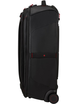 Samsonite 140883//KH7013 - POLYAMIDE - NOI samsonite-ecodiver-sac à roulettes 67cm Sac de voyage à roulettes