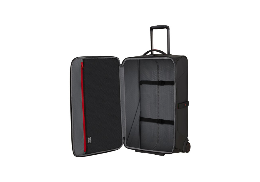 Samsonite 140883//KH7013 samsonite-ecodiver-sac à roulettes 67cm Sac de voyage à roulettes