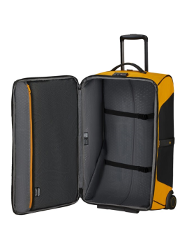 Samsonite 140883//KH7013 - POLYAMIDE - JAU samsonite-ecodiver-sac à roulettes 67cm Sac de voyage à roulettes