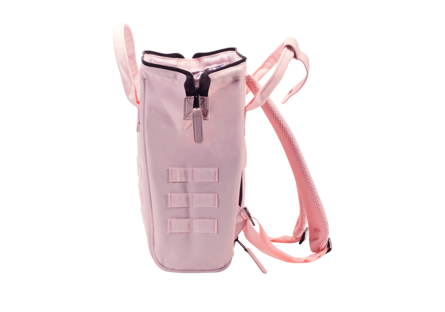 Cabaïa BAGS SMALL - NYLON 900D - HANOI  sac à dos adventurer small