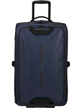 Samsonite 140883//KH7013 - POLYAMIDE - BLE samsonite-ecodiver-sac à roulettes 67cm Sac de voyage à roulettes