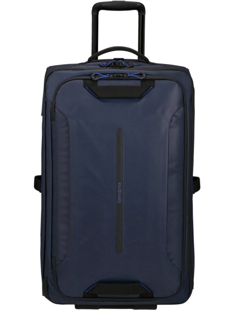 Samsonite 140883//KH7013 - POLYAMIDE - BLE samsonite-ecodiver-sac à roulettes 67cm sac-de-voyage-a-roulettes