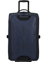 Samsonite 140883//KH7013 - POLYAMIDE - BLE samsonite-ecodiver-sac à roulettes 67cm sac-de-voyage-a-roulettes