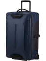 Samsonite 140883//KH7013 - POLYAMIDE - BLE samsonite-ecodiver-sac à roulettes 67cm sac-de-voyage-a-roulettes