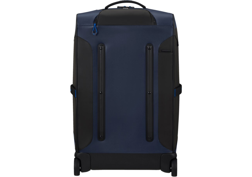 Samsonite 140883//KH7013 - POLYAMIDE - BLE samsonite-ecodiver-sac à roulettes 67cm Sac de voyage à roulettes