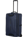 Samsonite 140883//KH7013 - POLYAMIDE - BLE samsonite-ecodiver-sac à roulettes 67cm sac-de-voyage-a-roulettes