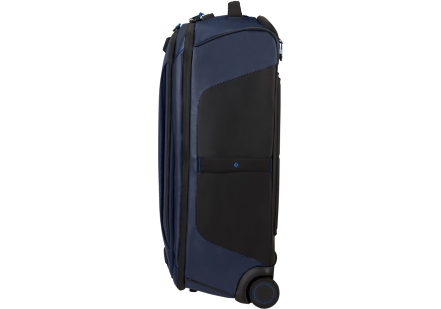 Samsonite 140883//KH7013 - POLYAMIDE - BLE samsonite-ecodiver-sac à roulettes 67cm Sac de voyage à roulettes