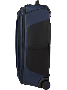 Samsonite 140883//KH7013 - POLYAMIDE - BLE samsonite-ecodiver-sac à roulettes 67cm Sac de voyage à roulettes