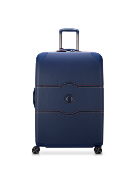 Delsey 1676821 - POLYCARBONATE - BLEU delsey chatelet air2.0 valise 76cm valise
