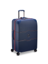Delsey 1676821 - POLYCARBONATE - BLEU delsey chatelet air2.0 valise 76cm valise