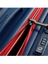 Delsey 1676821 - POLYCARBONATE - BLEU delsey chatelet air2.0 valise 76cm valise